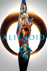 : Alienoid 2022 German Dubbed 1080p BluRay x264 - FSX