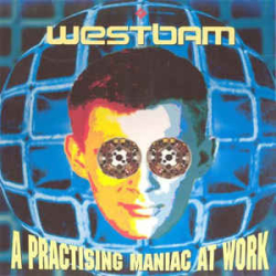 : Westbam - MP3-Box - 1989-2021