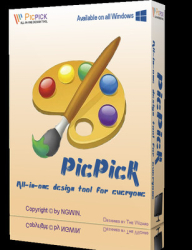: PicPick Professional v7.0.2