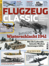 : Flugzeug Classic Magazin Februar No 02 2023
