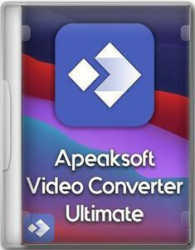 : Apeaksoft Video Converter Ultimate v2.3.26 + Portable (x64)
