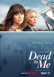 : Dead to Me S03E02 German Dl 720p Web x264 Repack-WvF