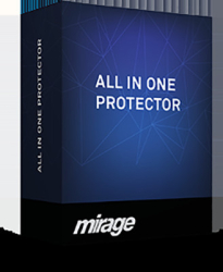 : Mirage All in One Protector v8.1.0 