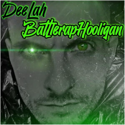 : DeeLah - Battleraphooligan (2021)