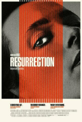 : Resurrection 2022 German Dubbed DL 2160p WEB x264 - FSX