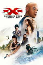 : xXx Return of Xander Cage 2017 German Dl 2160p Uhd BluRay Hevc-Hovac
