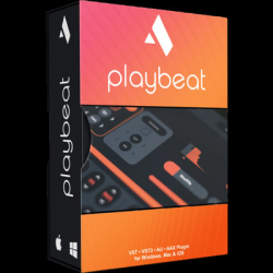 : Audiomodern Playbeat v3.2.0