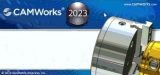 : CAMWorks 2023 SP0 (x64) for Solid Edge