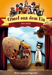 : Die Augsburger Puppenkiste Urmel aus dem Eis S01E03 Das Abenteuer 1969 German 720p Hdtv x264-Tmsf