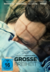 : Grosse Freiheit 2021 German 1080p BluRay Rerip x264-Jaja