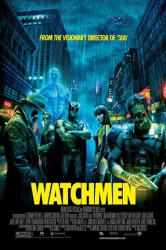 : Watchmen Die Waechter 2009 Ultimate Cut German Dl 2160p Uhd BluRay Hevc-Unthevc