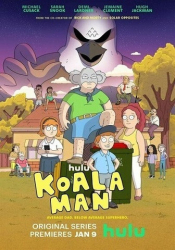 : Koala Man S01 German Dl 1080P Web H264-Wayne