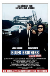 : Blues Brothers 1980 Extended German Dl 2160P Uhd Bluray Hevc-Undertakers