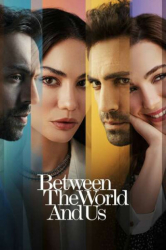 : Between the World and Us S01E06 German Dl 1080P Web H264-Wayne