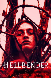 : Hellbender Growing Up Is Hell 2021 German 1080p BluRay Rerip x264-Jaja