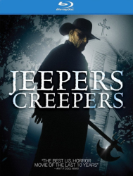 : Jeepers Creepers 2001 Remastered German Dts Dl 1080p BluRay x264-Jj