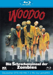 : Woodoo Die Schreckensinsel der Zombies 1979 German DTSD 7 1 DL 1080p BluRay x264 - LameMIX
