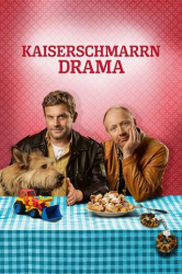 : Kaiserschmarrndrama 2021 German 1080p BluRay Rerip x264-Jaja
