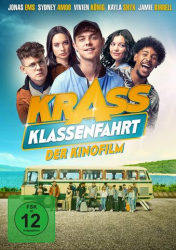 : Krass Klassenfahrt Der Kinofilm 2021 German 1080p BluRay Rerip x264-Jaja