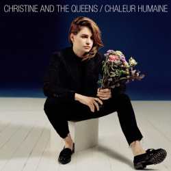 : Christine and the Queens - Chaleur Humaine (Deluxe Edition) (2016)