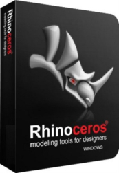 : Rhinoceros v7.26.23009.7001 (x64)