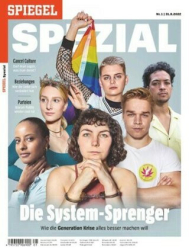 :  Der Spiegel Spezial Magazin Januar No 01 2023