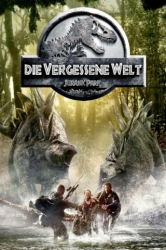: Vergessene Welt Jurassic Park 1997 German Dl 2160p Uhd BluRay Hevc-Hovac