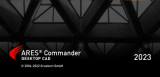 : ARES Commander 2023.3 Build 22.3.1.4085