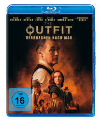 : The Outfit 2022 German Ddp 1080p BluRay x264-Hcsw