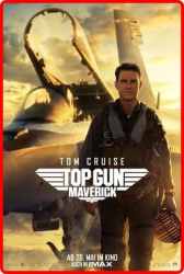: Top Gun Maverick 2022 German Ddp 1080p BluRay x264-Hcsw