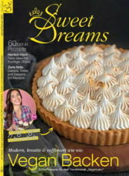 :  Sweet Dreams Magazin Januar-Februar No 01 2023