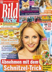 :  Bildwoche Magazin No 03 vom 12 Januar 2023