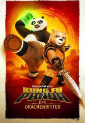 : Kung Fu Panda Der Drachenritter S02E01 German Dl 720p Web x264-WvF