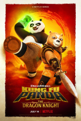 : Kung Fu Panda Der Drachenritter S02 German Dl 720p Web x264-WvF
