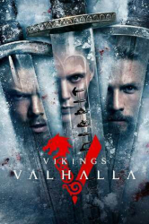 : Vikings Valhalla S02 Complete German AAC51 DL 720p WEB x264 - FSX