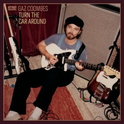 : Gaz Coombes - Turn The Car Around (2023)