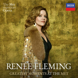 : Renée Fleming & The Metropolitan Opera - Her Greatest Moments at the MET (2023)