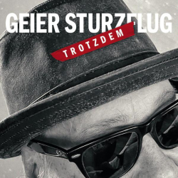 : Geier Sturzflug - Trotzdem (2023)