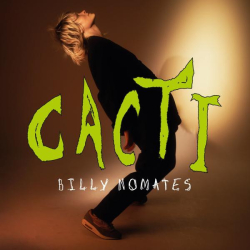 : Billy Nomates - CACTI (2023)