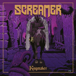 : Screamer - Kingmaker (2023)