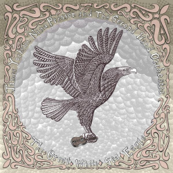 : James Yorkston, Nina Persson & The Second Hand Orchestra - The Great White Sea Eagle (2023)
