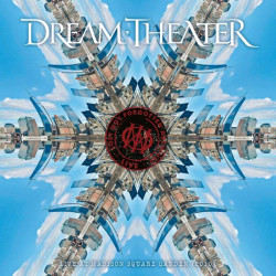 : Dream Theater - Lost Not Forgotten Archives Live at Madison Square Garden 2010 (2023)