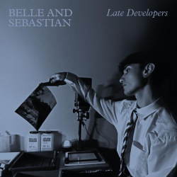 : Belle and Sebastian - Late Developers (2023)