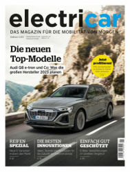 :  electricar Automagazin No 01 2023