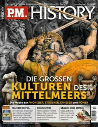 : P M  History Magazin für Geschichte No 02 Februar 2023
