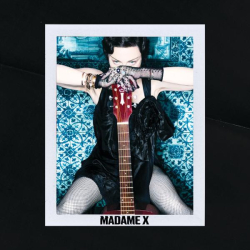 : Madonna - Madame X (International Deluxe) (2023)