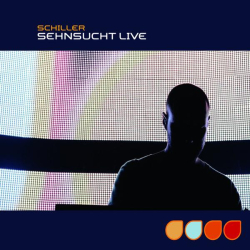 : Schiller - Sehnsucht Live (2008,2023)