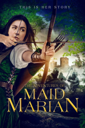 : Die Abenteuer von Maid Marian 2022 German Dl 1080p BluRay Avc-iTsmemariO