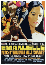 : Emanuelle Around The World 1977 Theatrical Multi Complete Bluray-FullbrutaliTy
