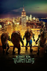 : Teenage Mutant Ninja Turtles 2014 German Dl 2160p Uhd BluRay Hevc-Unthevc